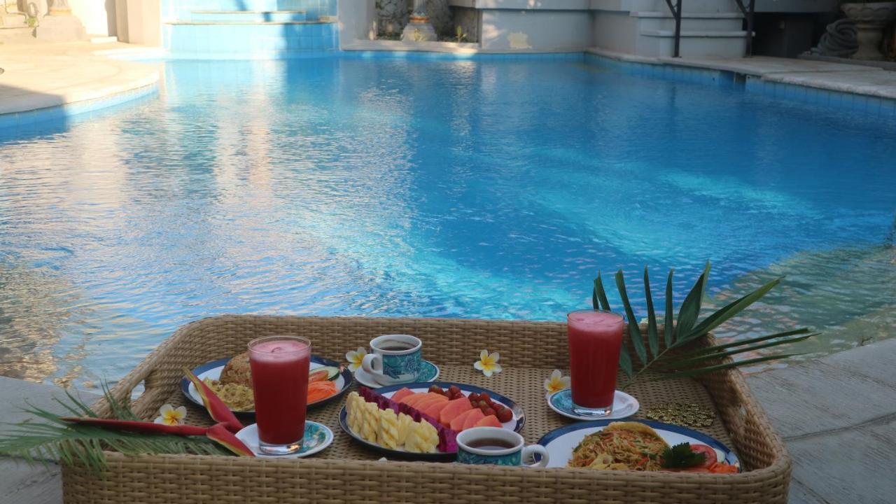 Mudha Bali Villa Sanur 4 Bedrooms Exterior foto